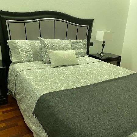 Luxury Descansotermal Ourense Eksteriør bilde