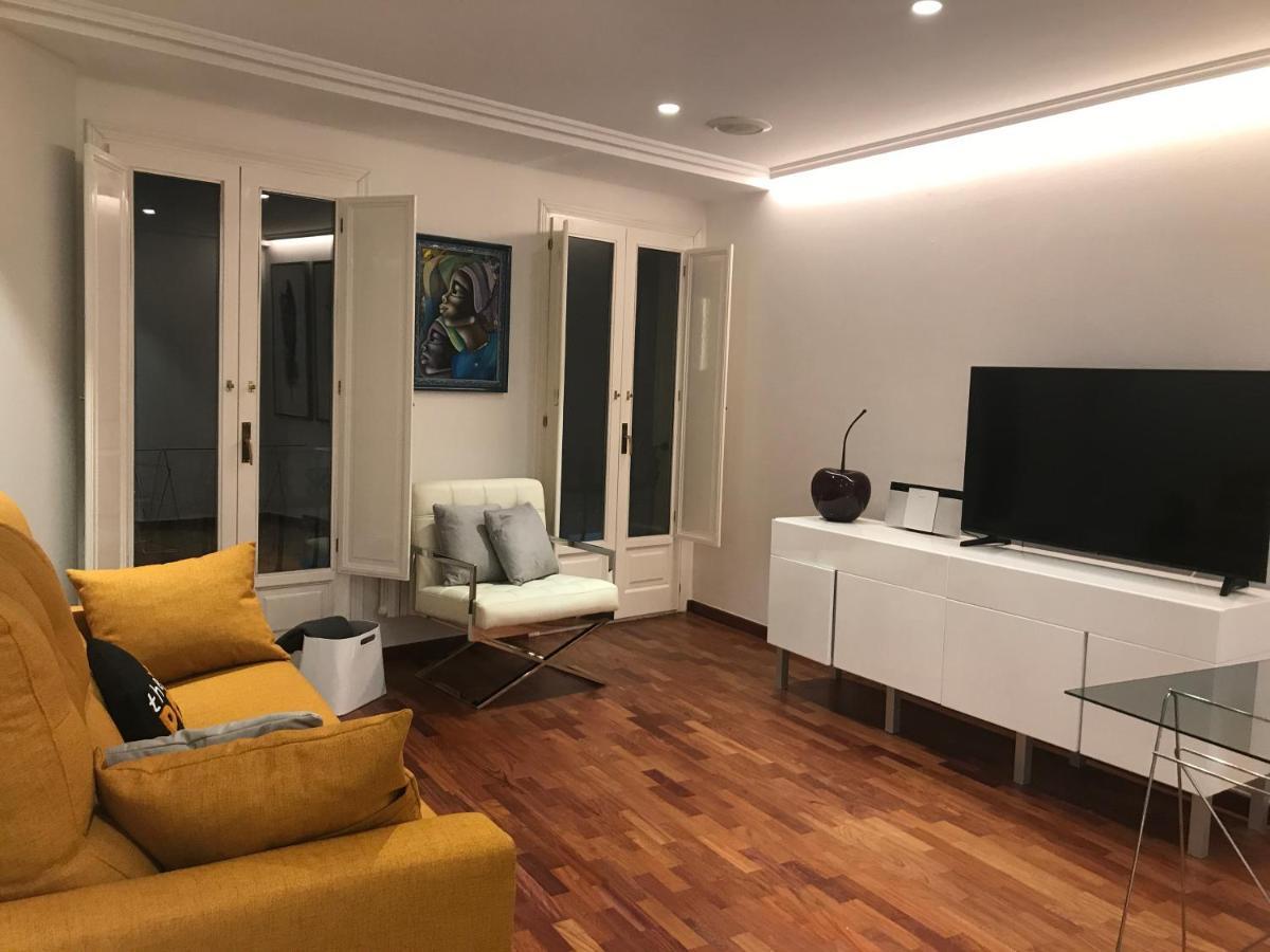 Luxury Descansotermal Ourense Eksteriør bilde