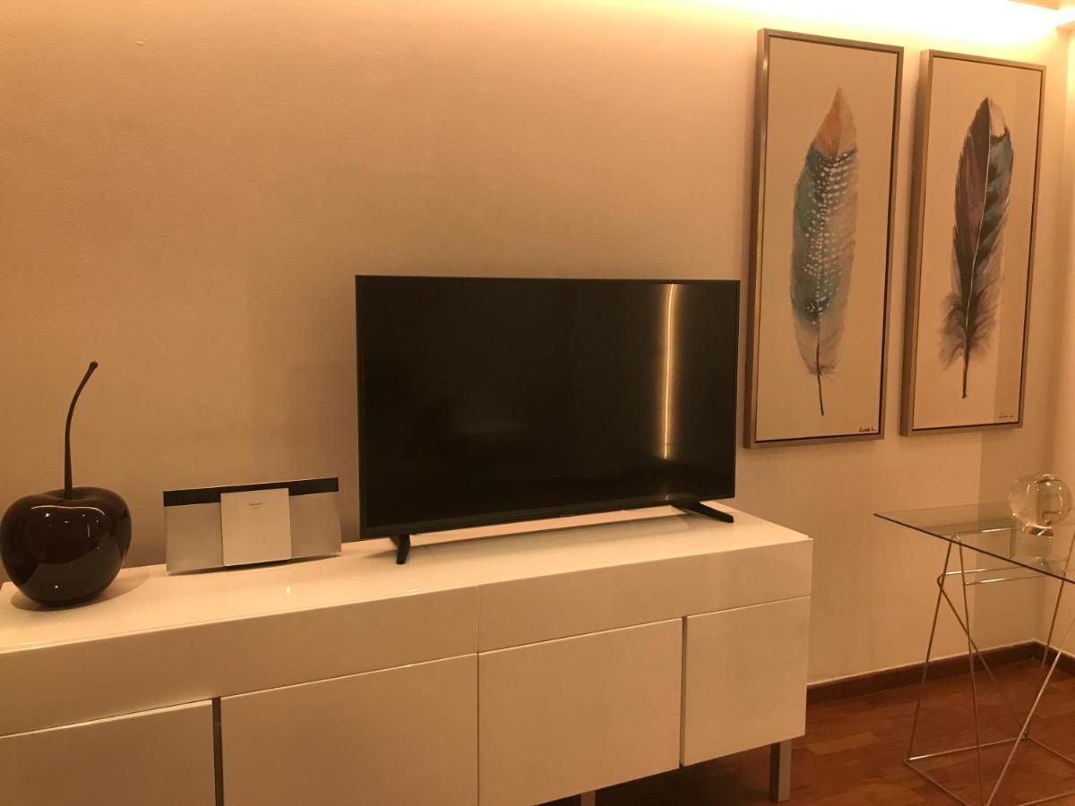 Luxury Descansotermal Ourense Eksteriør bilde