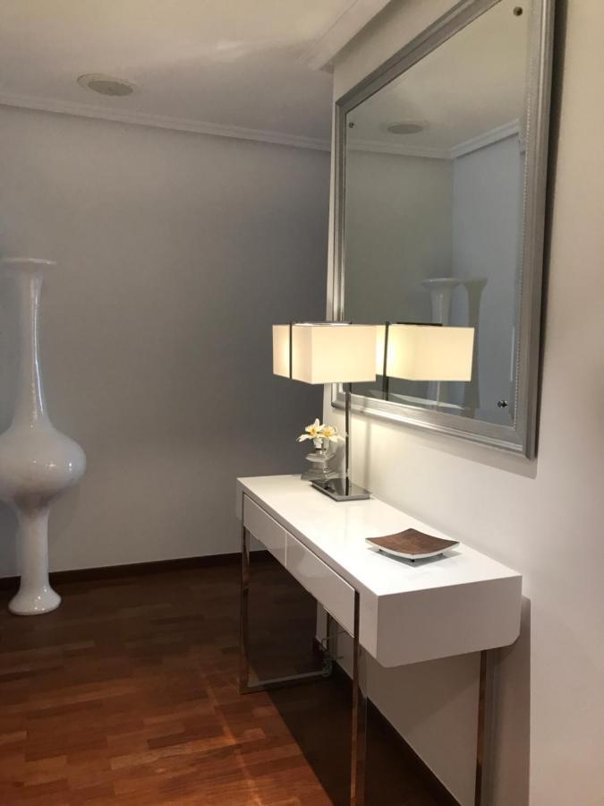 Luxury Descansotermal Ourense Eksteriør bilde