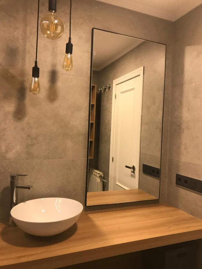 Luxury Descansotermal Ourense Eksteriør bilde