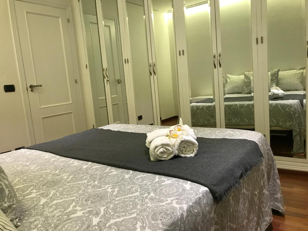 Luxury Descansotermal Ourense Eksteriør bilde