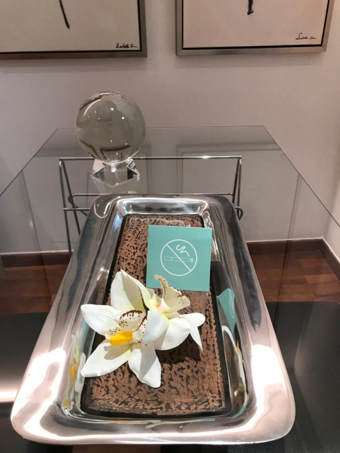 Luxury Descansotermal Ourense Eksteriør bilde