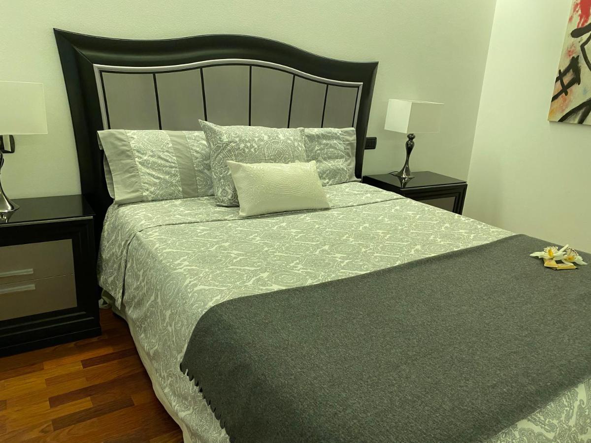 Luxury Descansotermal Ourense Eksteriør bilde