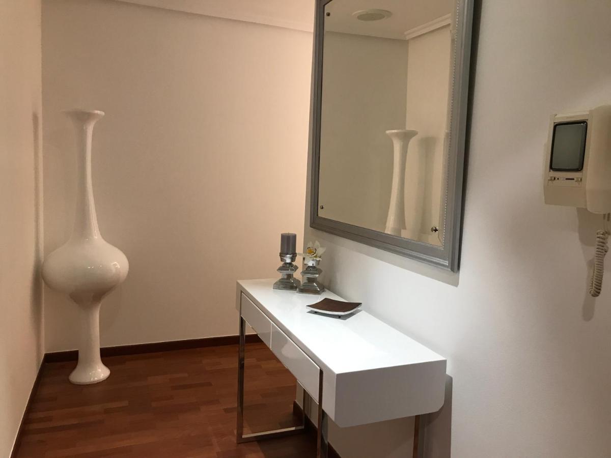 Luxury Descansotermal Ourense Eksteriør bilde
