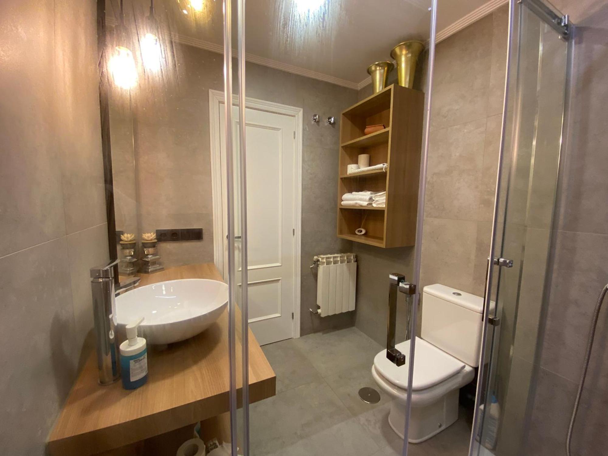 Luxury Descansotermal Ourense Eksteriør bilde